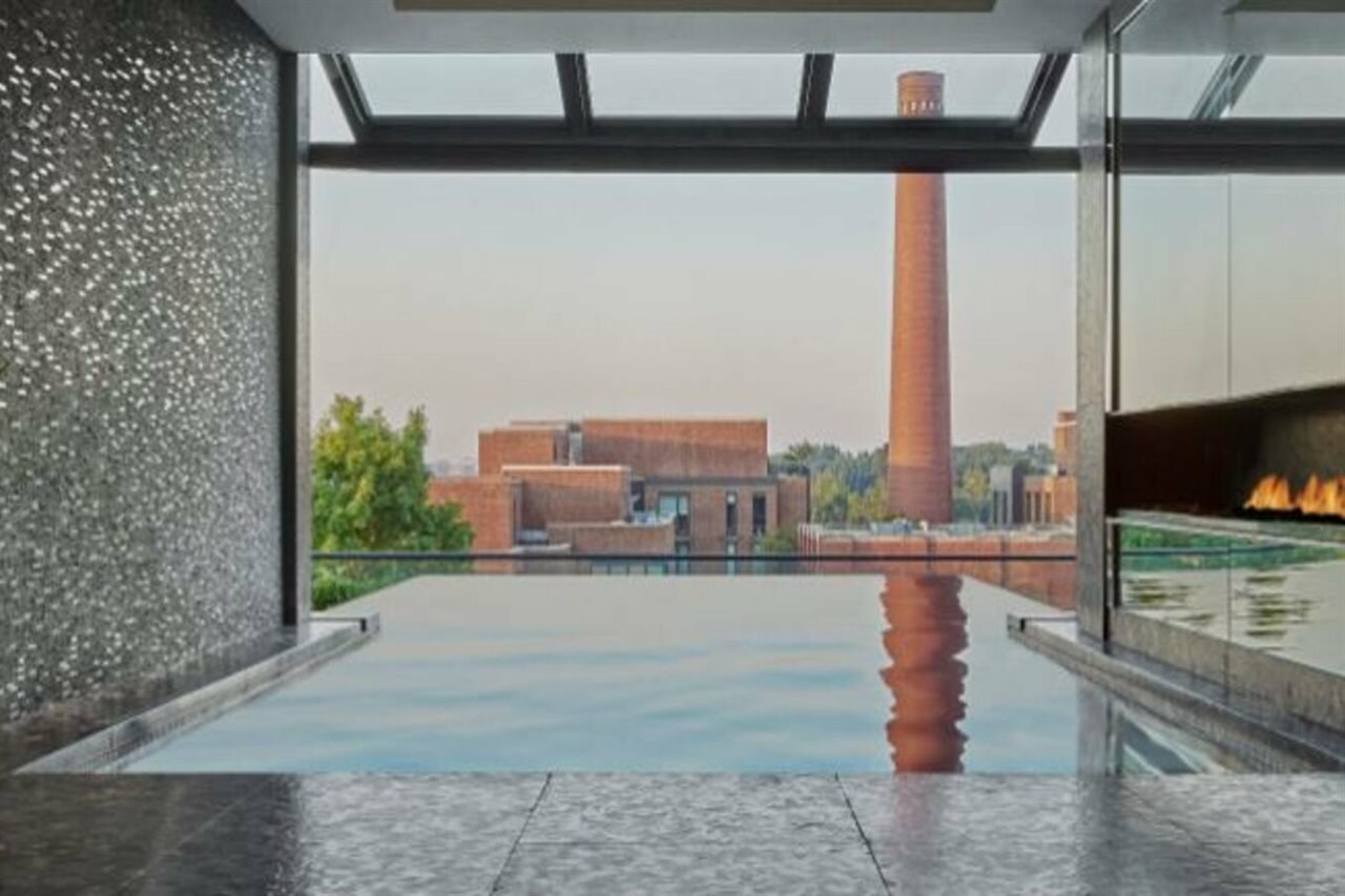 Фото Rosewood Washington, D. C.