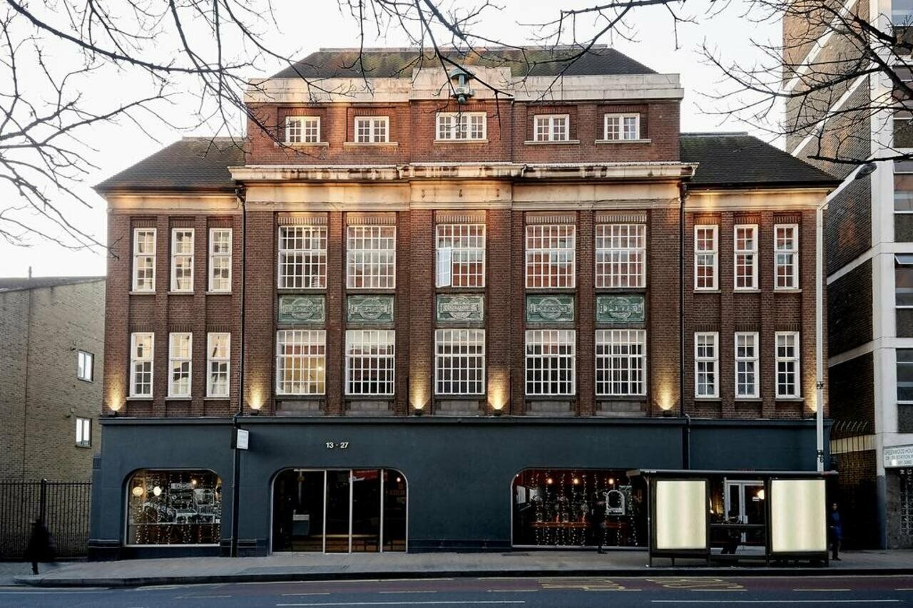 Фото Green Rooms