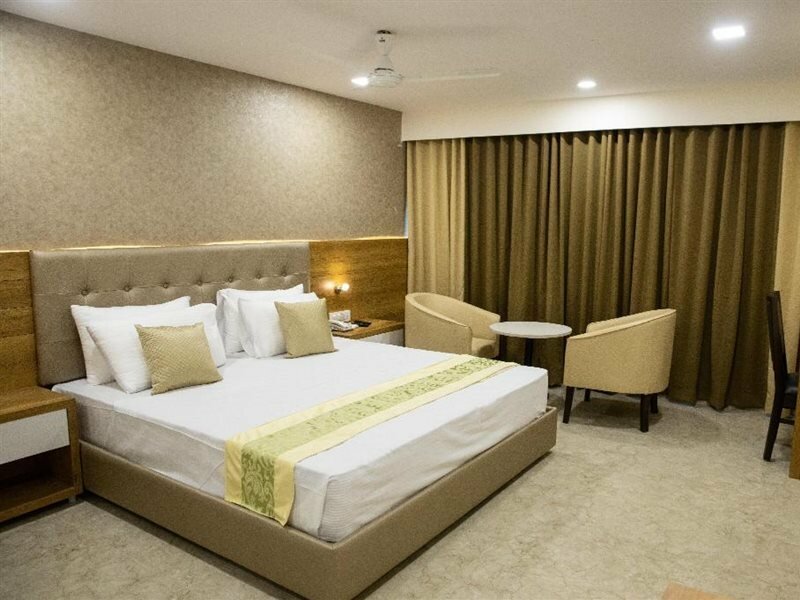 Фото Hotel Grace Galaxy