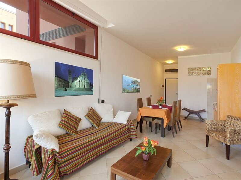 Фото Toscana Sport Resort