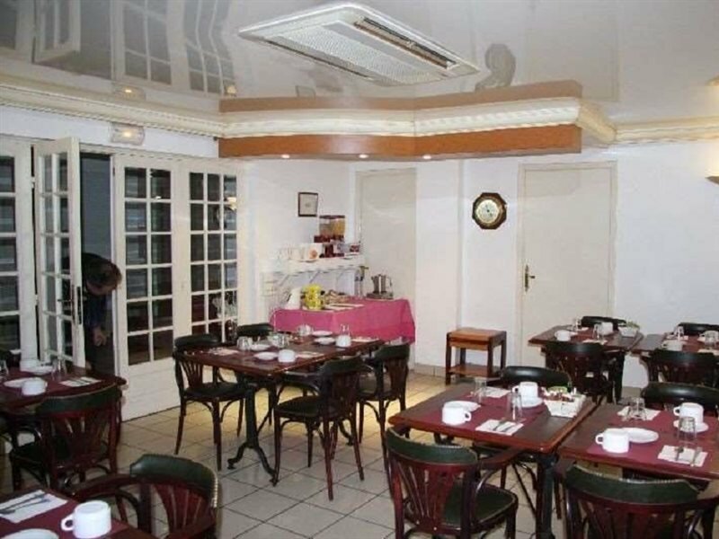 Фото Brit Hotel Cherbourg Octeville