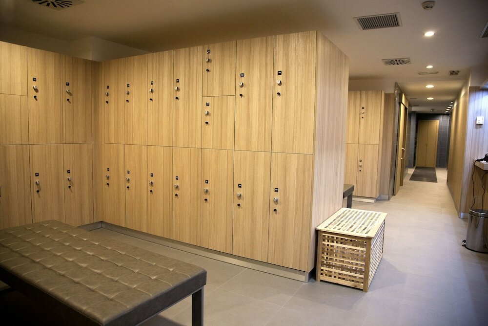 Фото Hotel Aravaca Village