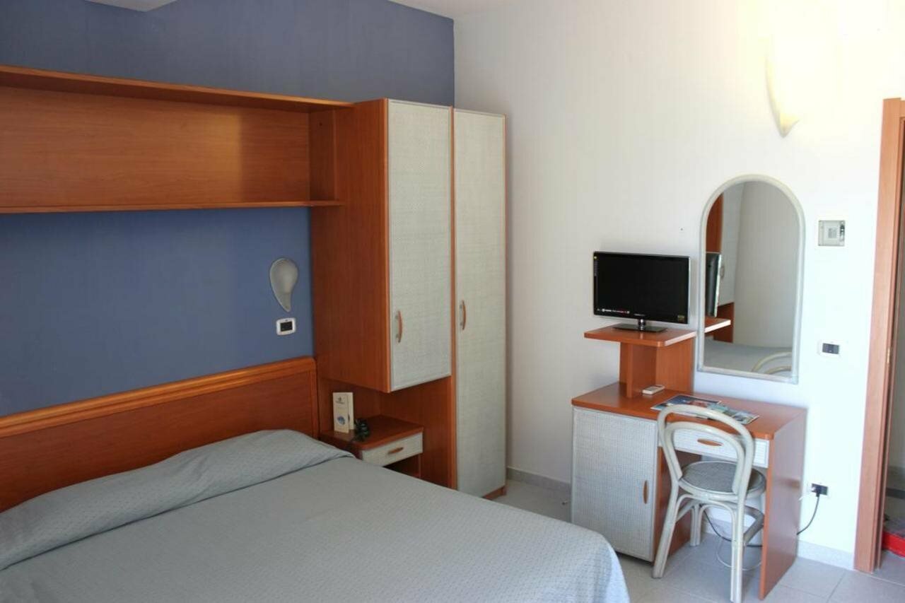 Фото Hotel Acquario