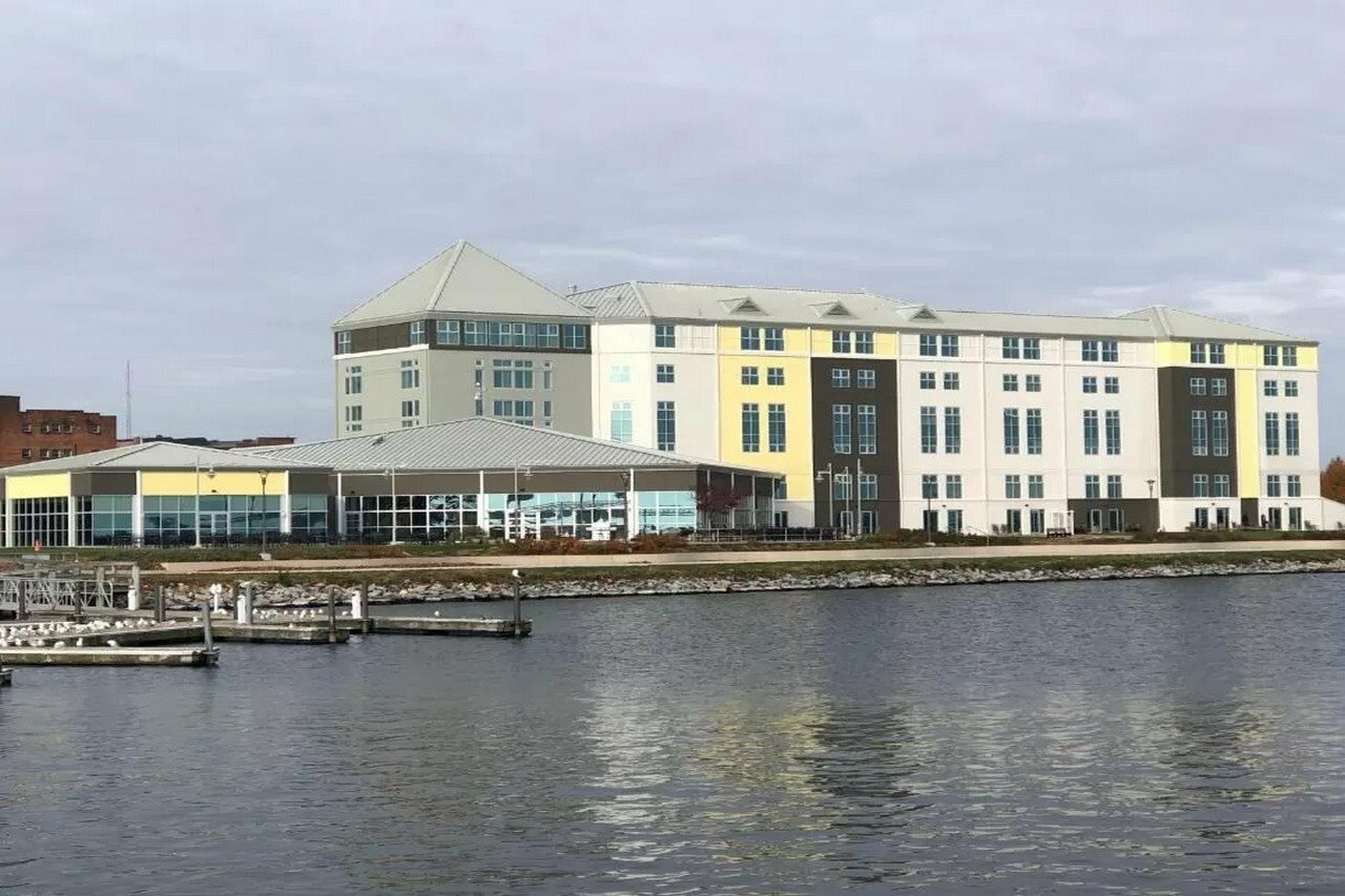 Фото отеля 3