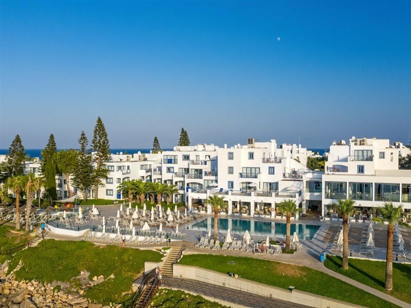 Фото Nausicaa Luxury Villas