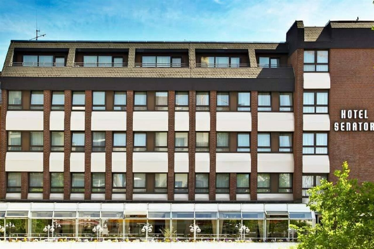 Фото Hotel Senator Hamburg