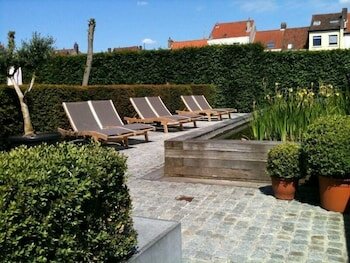 Фото Hotel Montanus