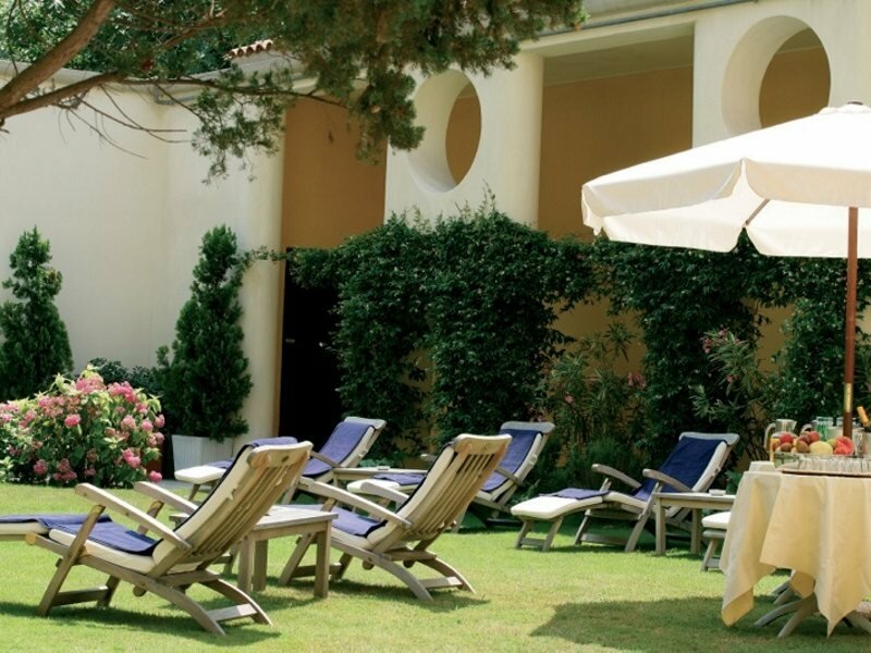 Фото Hotel Indigo Venice Sant'Elena