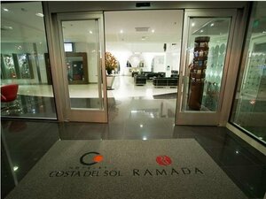 Гостиница Wyndham Costa Del Sol Lima Airport