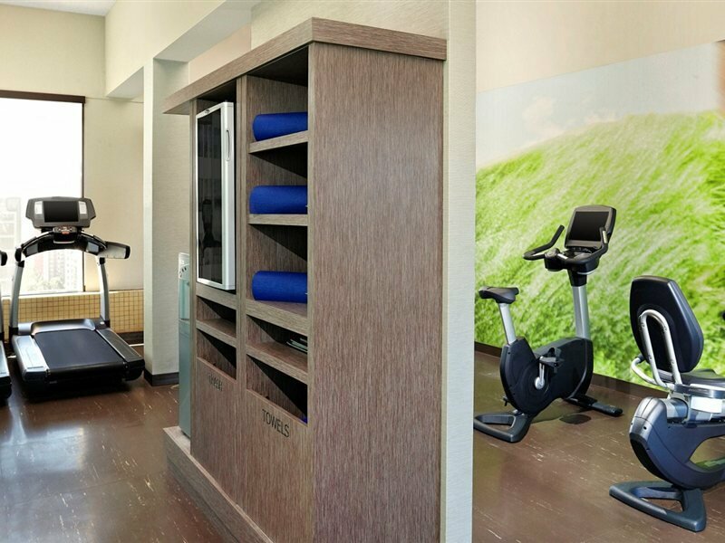 Фото The Westin Calgary