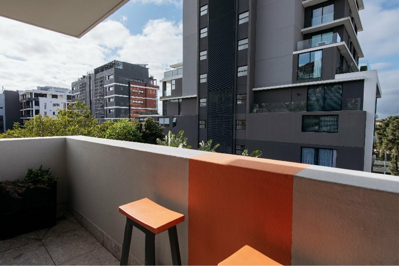 Фото Zest Boutique Hotel