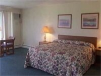 Фото Knights Inn Kirksville