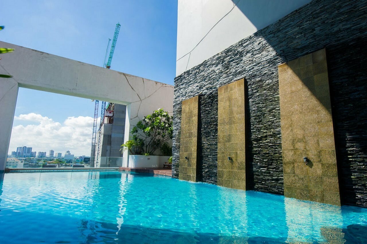 Фото Grand Howard Hotel Bangkok