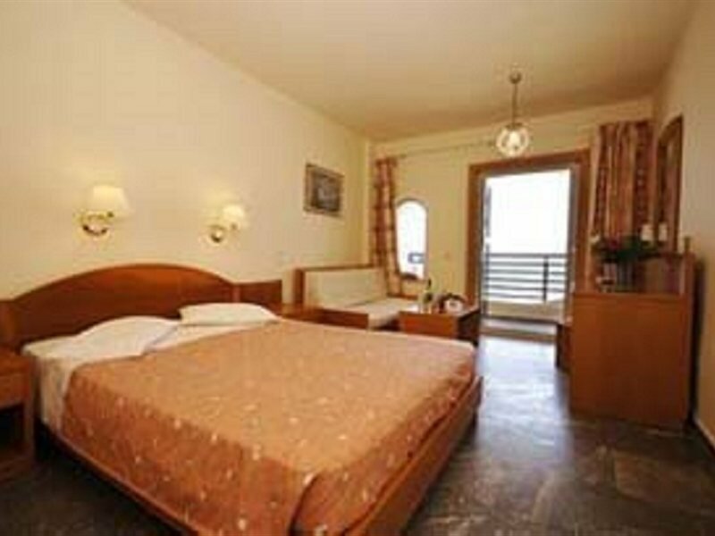 Фото Themis Beach Hotel