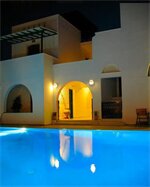 Фото Aegeon Apartments