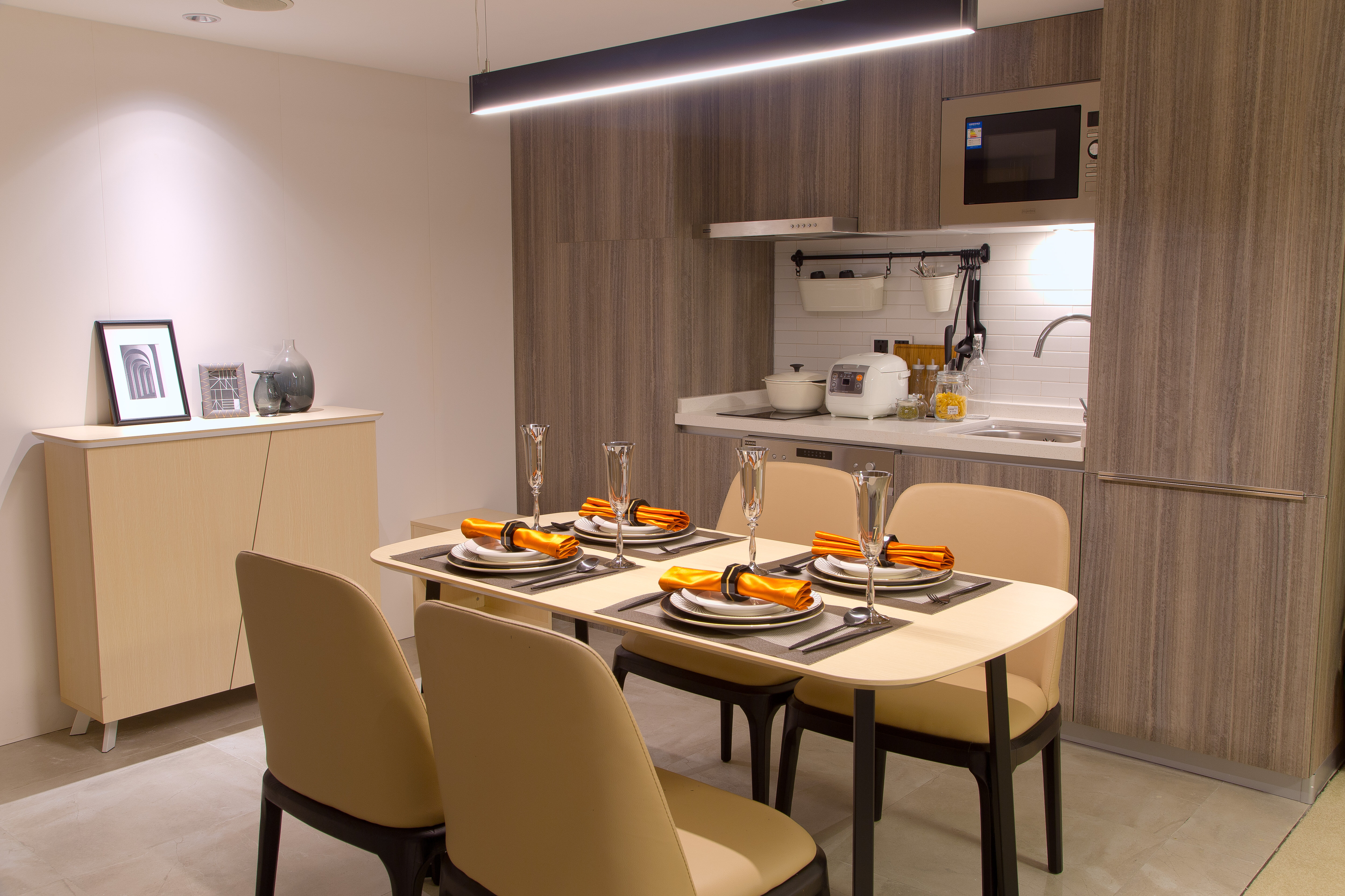 Фото Ln Residence