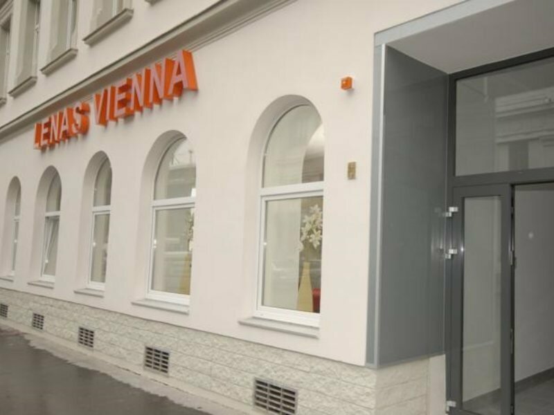 Фото Hotel City Residence