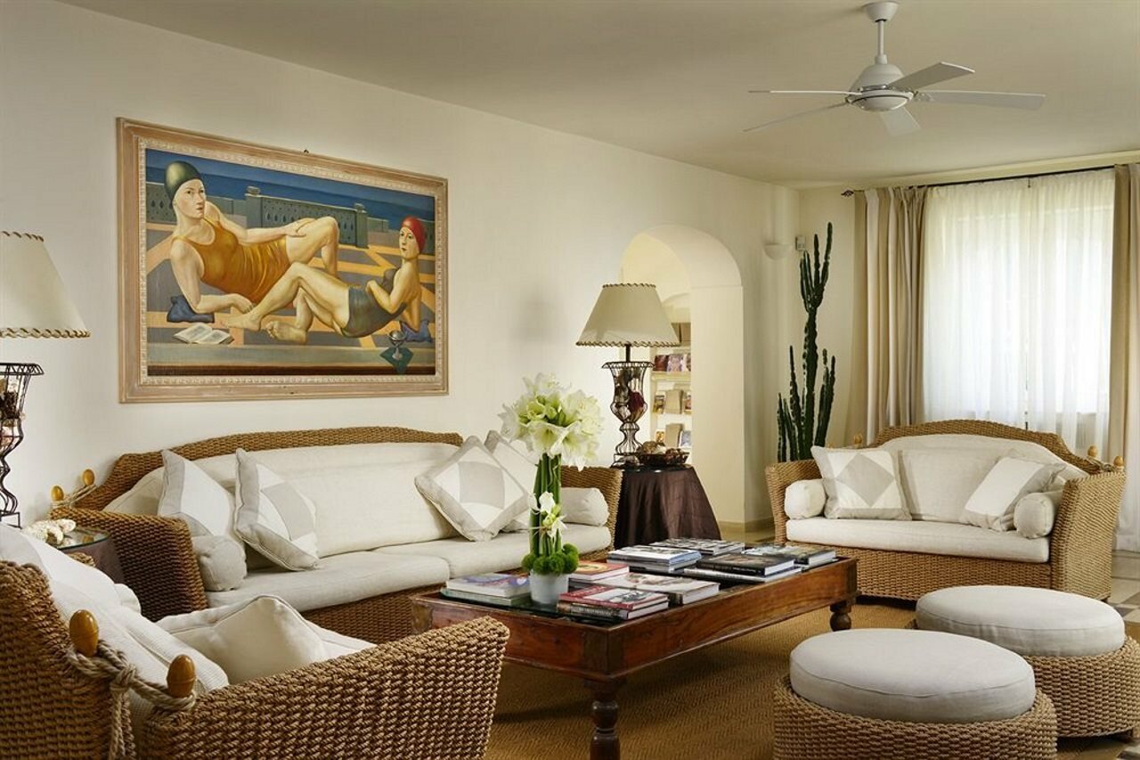 Фото Вилла Roma Imperiale