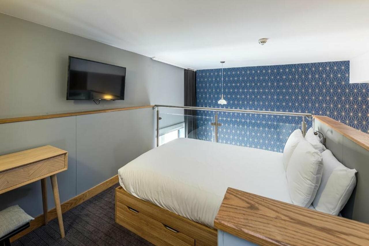 Фото KM Apartments