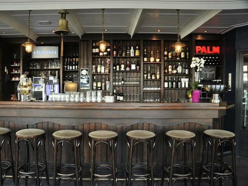 Фото Thon Hotel Rotterdam