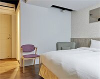 Фото Bon Hotel Taipei