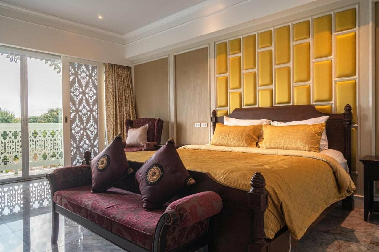 Фото At Pingnakorn Riverside Hotel Chiangmai