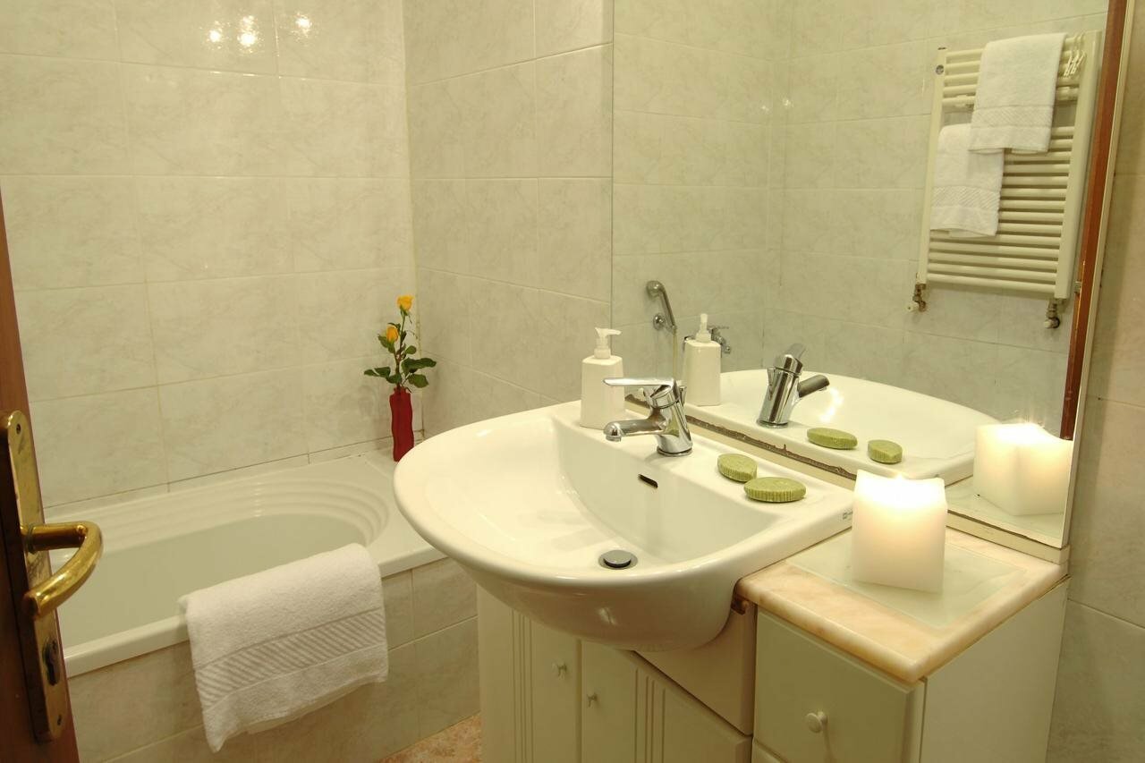 Фото Hotel Canal