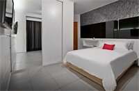 Фото Hb Hotels Sequóia Alphaville