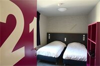 Фото Focus Hotel