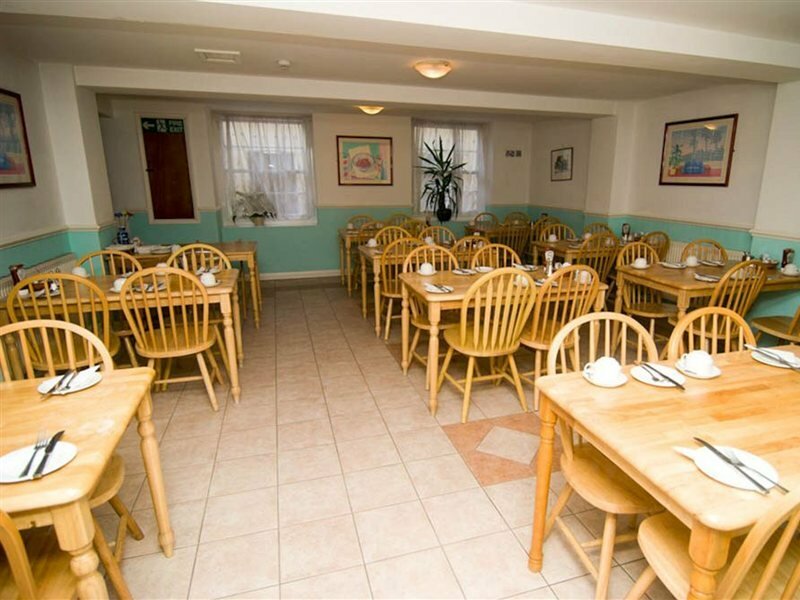 Фото Pacific Hotel