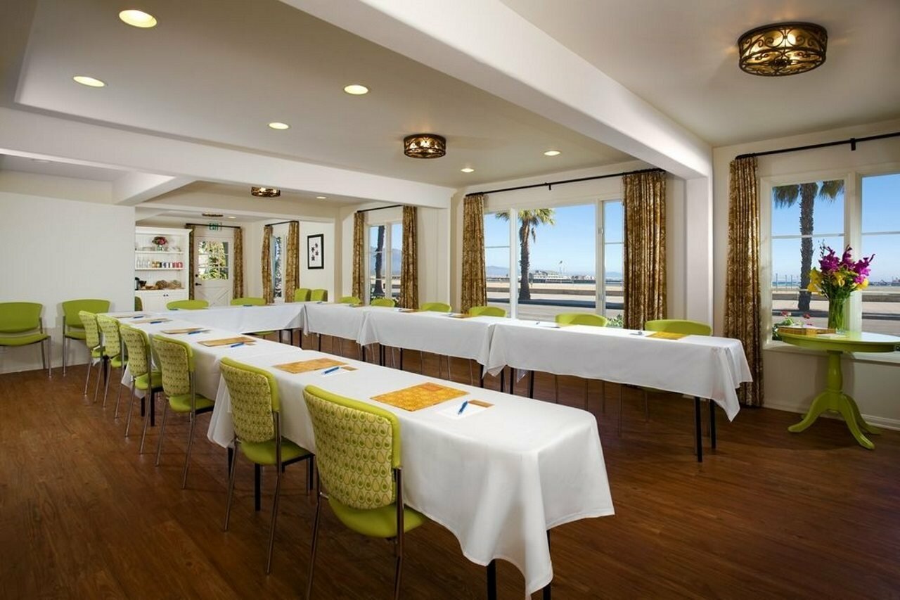 Фото Hotel Milo Santa Barbara