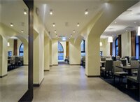 Фото Scandic Frimurarehotellet