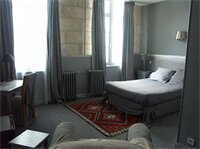 Фото Hotel Du Palais