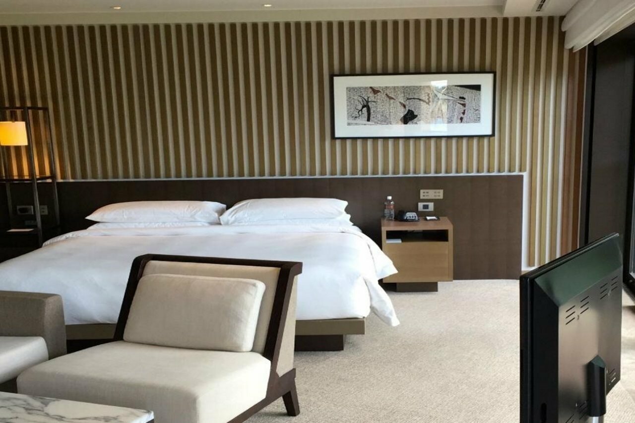 Фото Park Hyatt Sydney