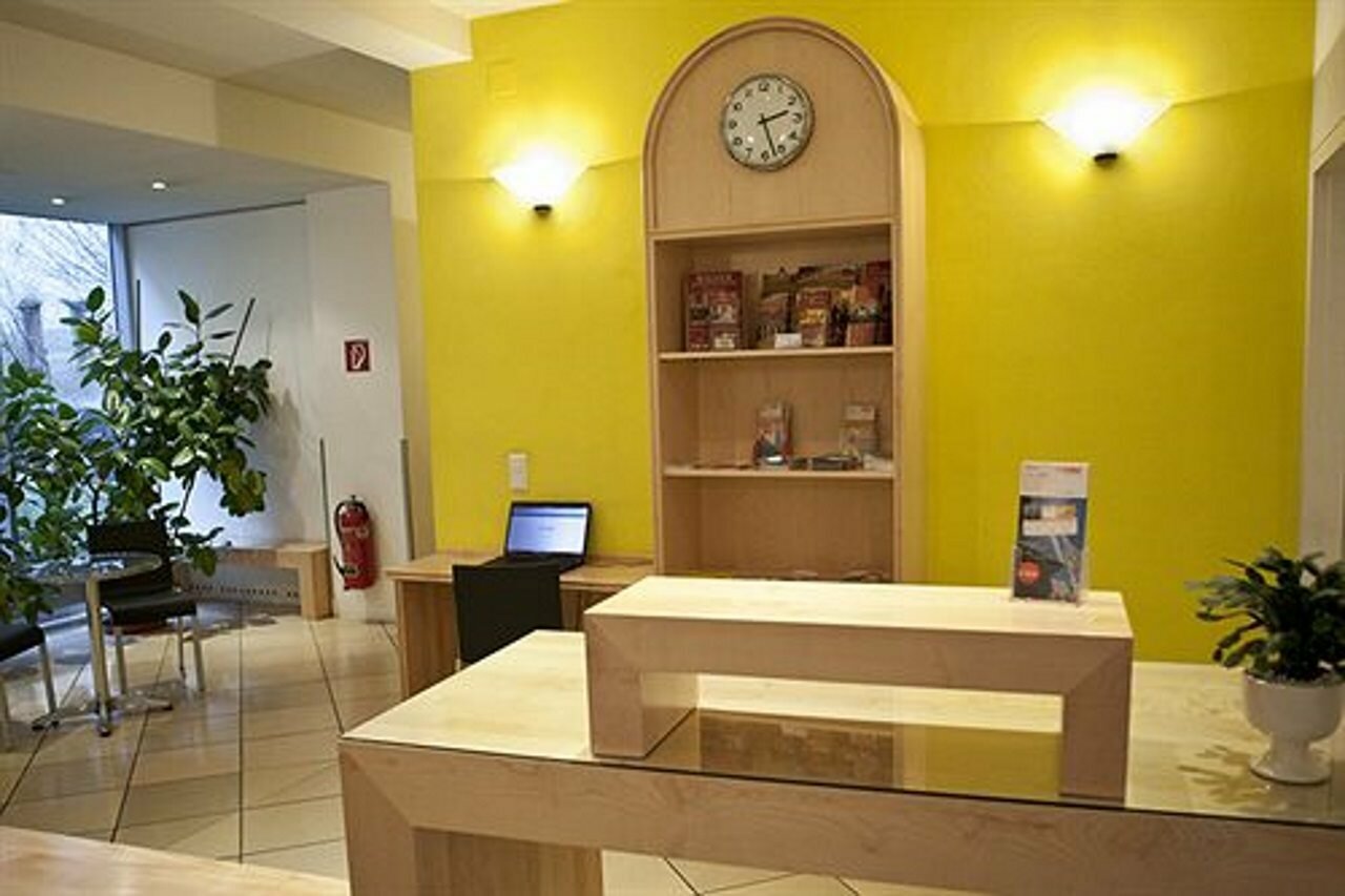 Фото Hotel Caroline