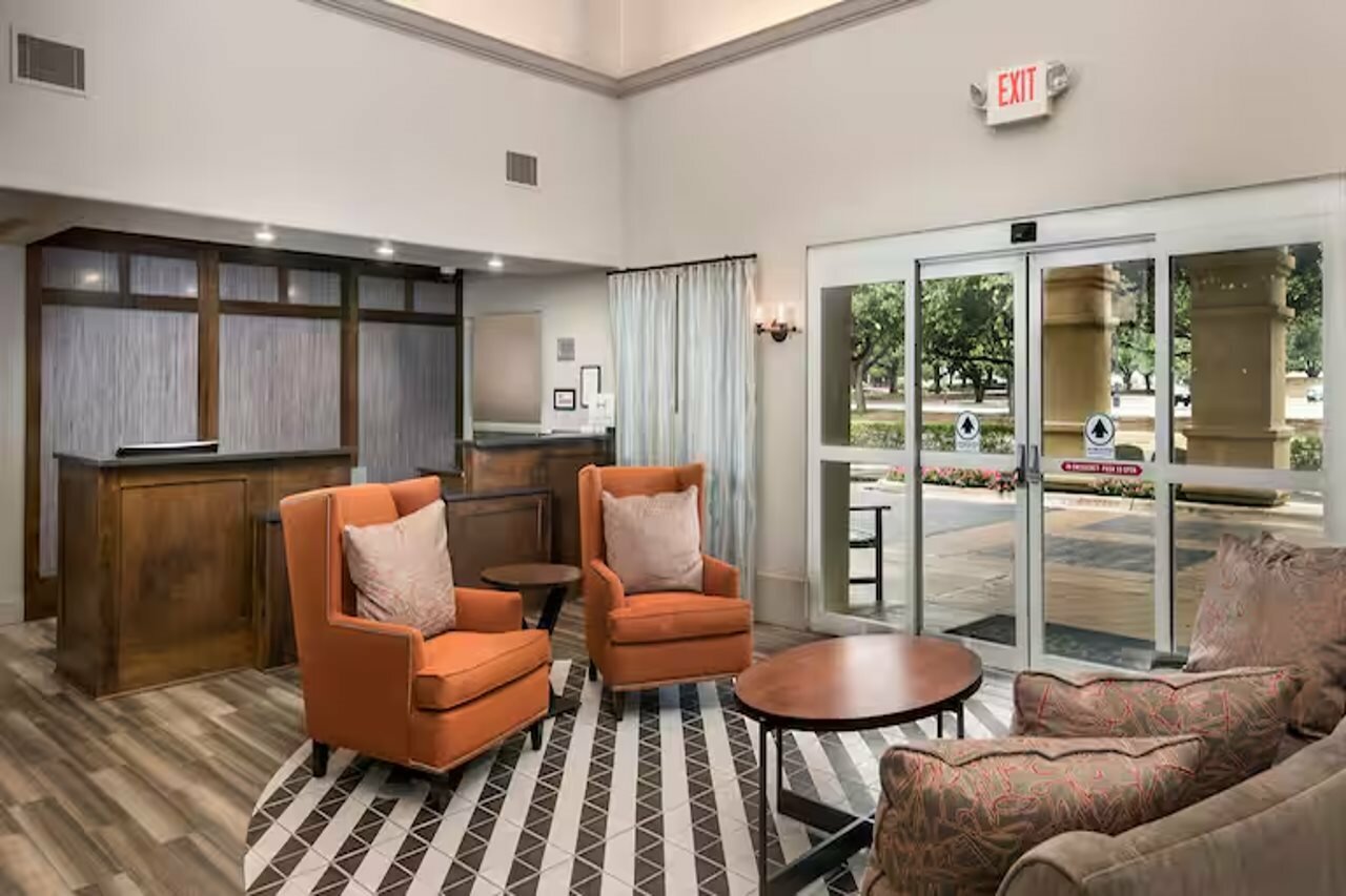 Фото Homewood Suites by Hilton Austin South