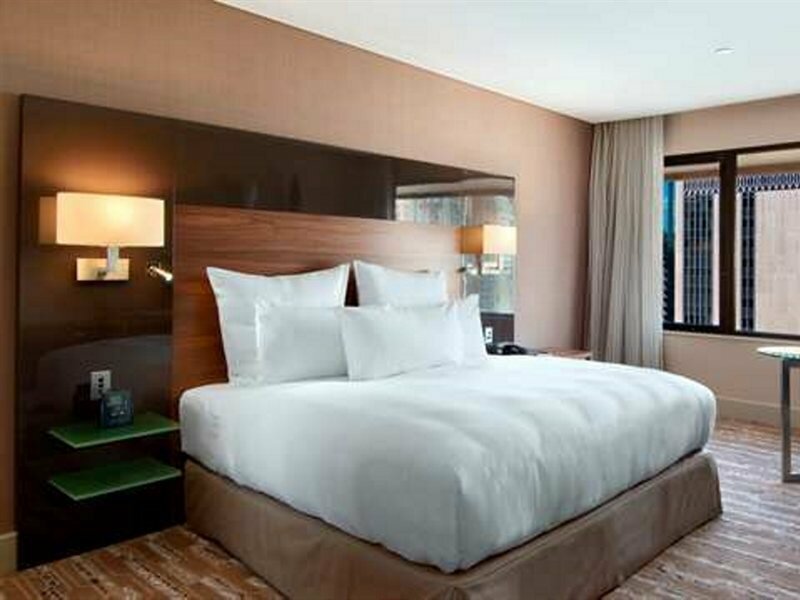 Фото InterContinental Brisbane by IHG