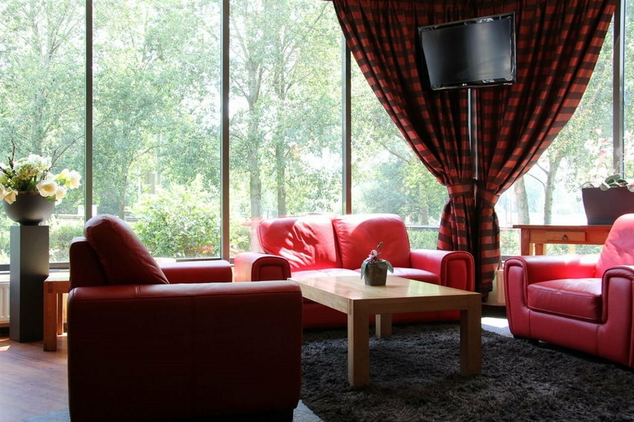 Фото Bastion Hotel Amsterdam Amstel