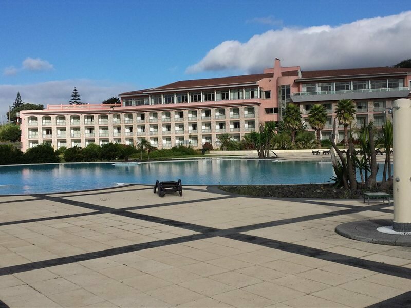 Фото Terceira Mar Hotel