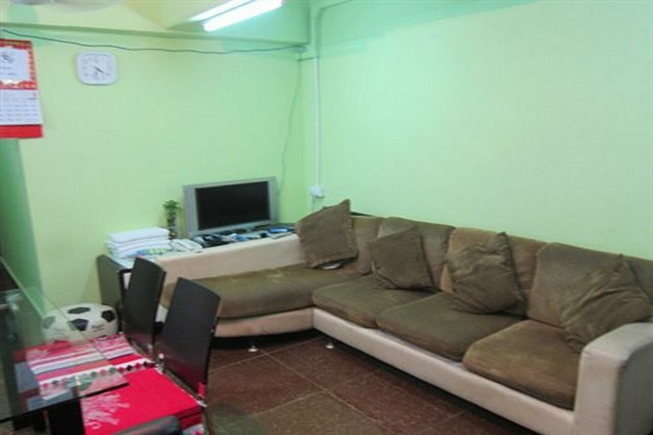 Фото Ashoka Hostel