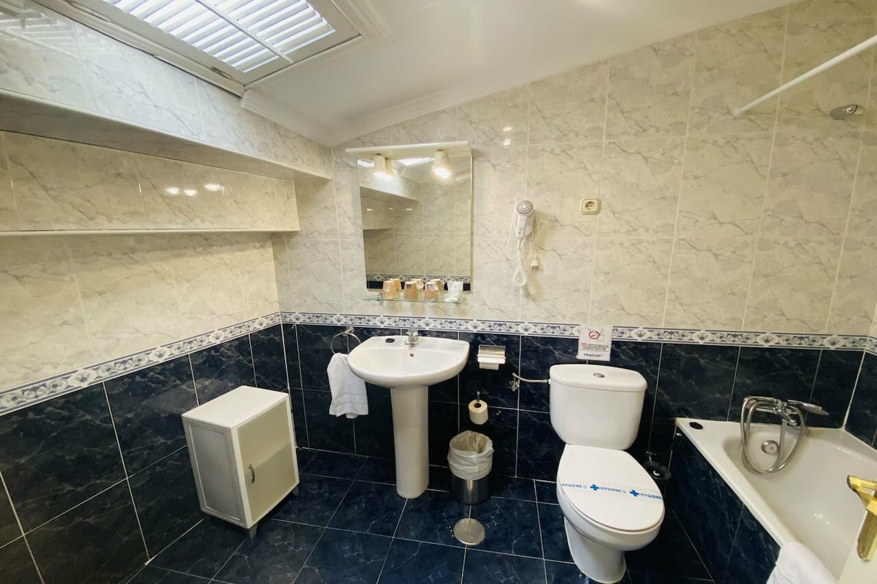 Фото Hotel Los Jazmines