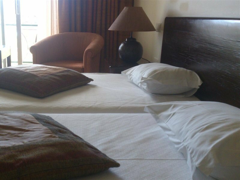 Фото Terceira Mar Hotel