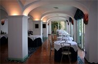 Внешний вид отеля Le Terrazze в Конка-деи-Марини, фото 4