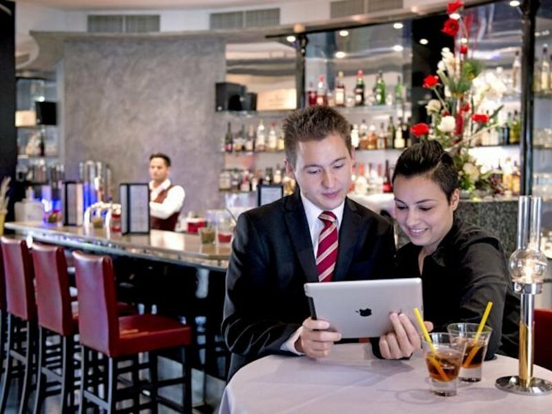 Фото Fora Hotel Hannover by Mercure