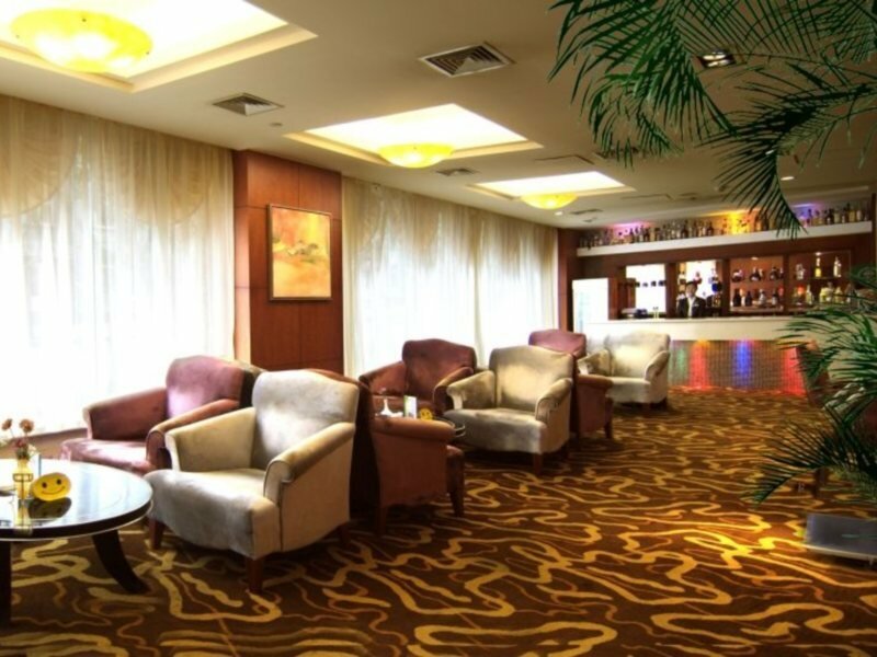 Фото Guangye Jinjiang Hotel