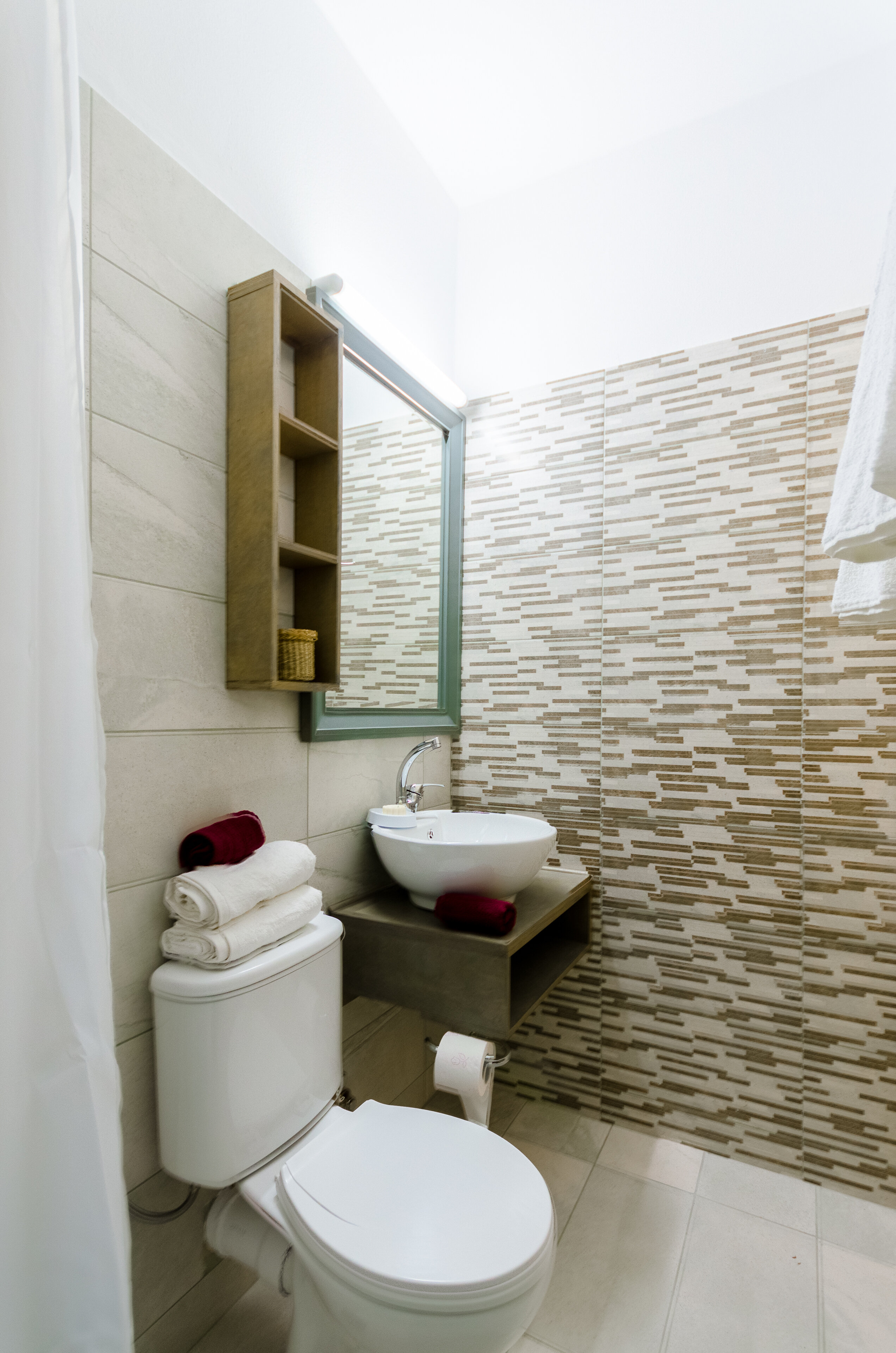 Фото Happiness Apartments