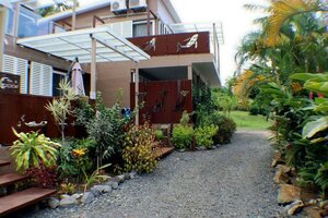 Апартаменты Kia Orana Villas and SPA