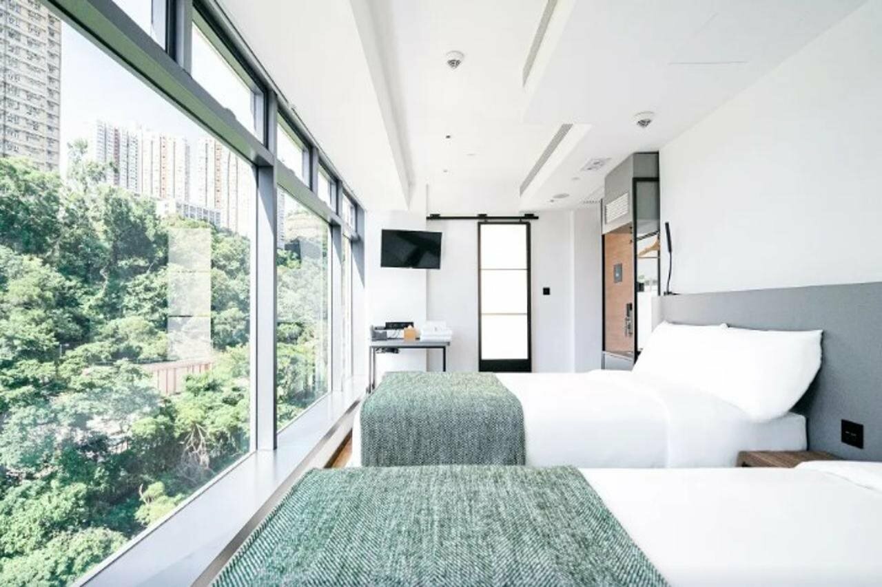 Фото Urbanwood Ap Lei Chau