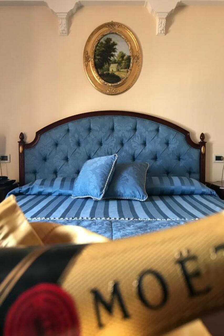 Фото Grand Hotel Palace