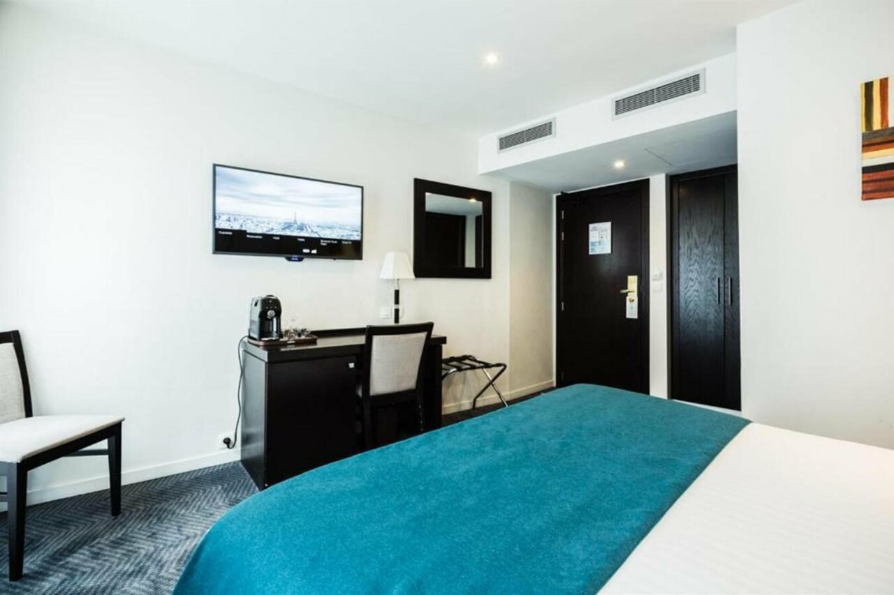 Фото Hotel Park Lane Paris